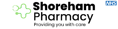 Shoreham Pharmacy Logo